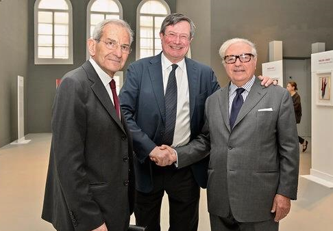 Presentata al Museo della Scienza e Tecnologia di Milano la rivista “Civiltà delle Macchine”